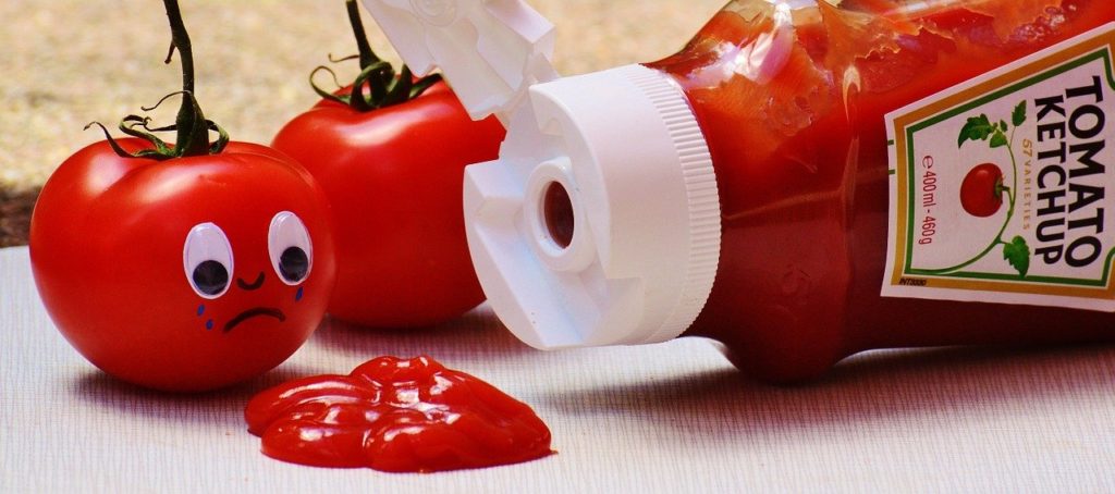 tomatoes, ketchup, sad-1448361.jpg